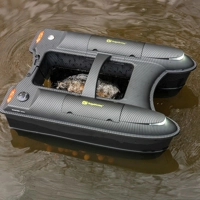 Ridge Monkey Hunter 3000 Bait Boat